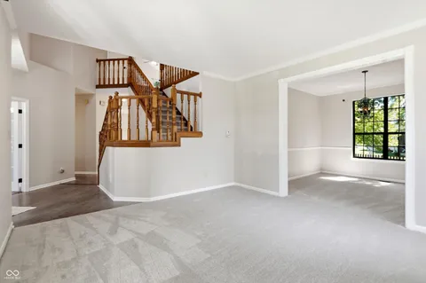 $395,000 | 10647 Blackthorn Court, Fishers, IN 46038