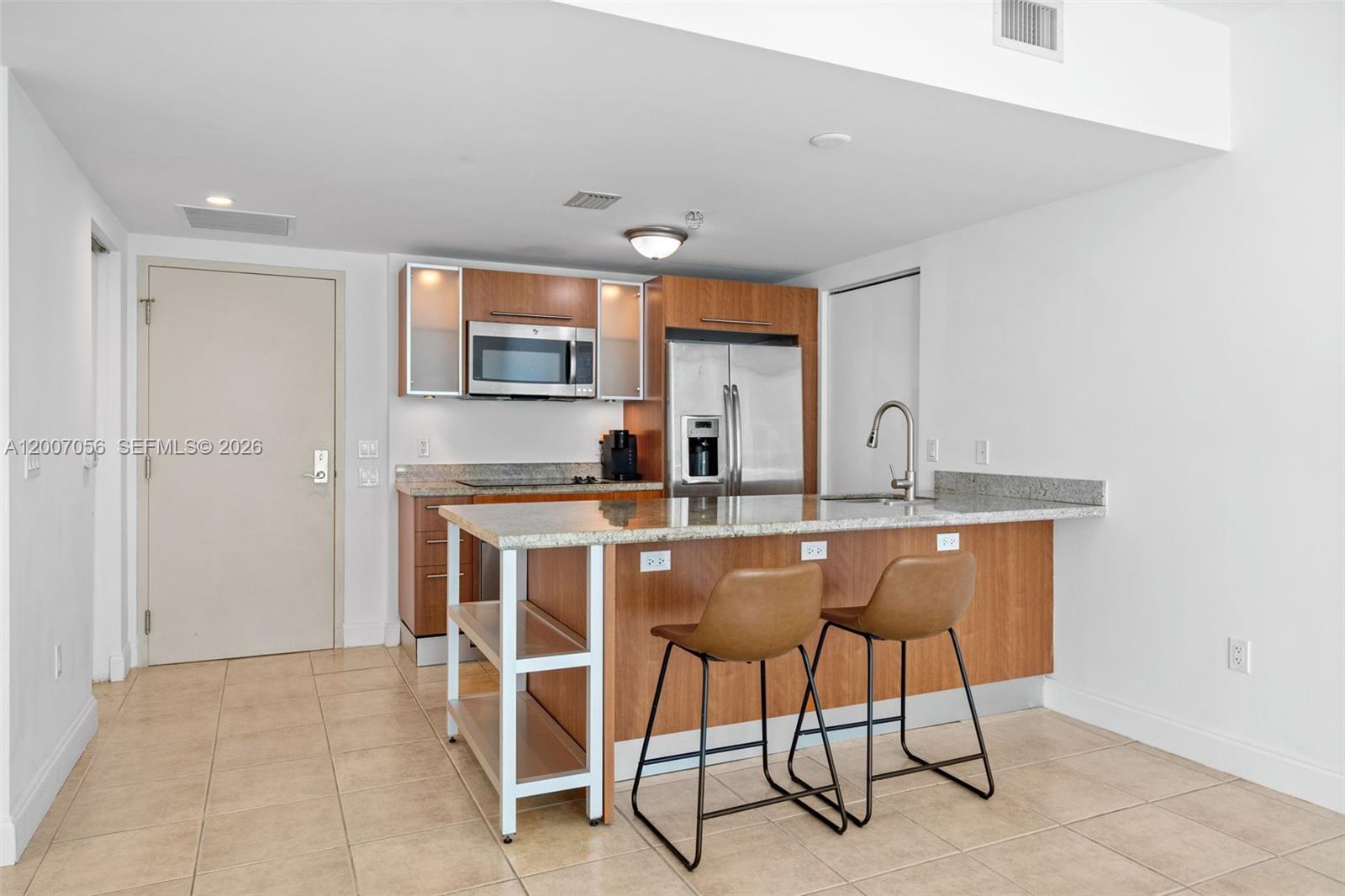 185 Southwest 7th Street, Unit 1710 Miami, FL 33130 - Photo 5 of 12