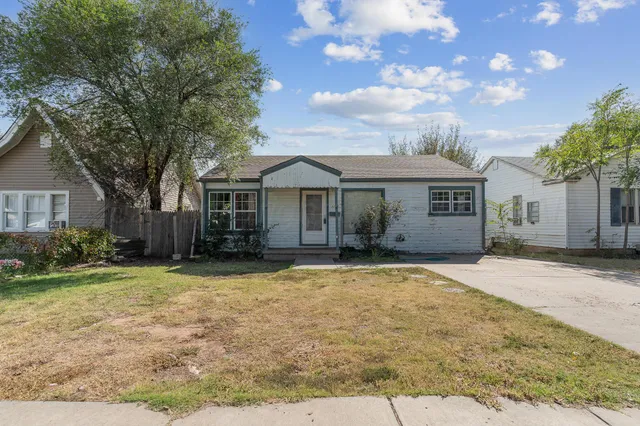 $108,000 | 4243 Southwest 14th Avenue, Amarillo, TX 79106