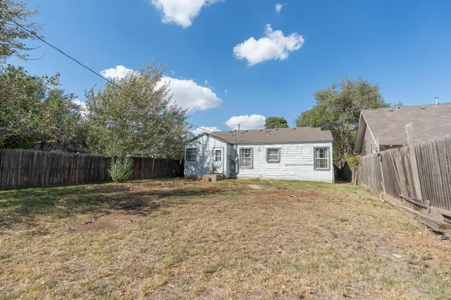 $108,000 | 4243 Southwest 14th Avenue, Amarillo, TX 79106