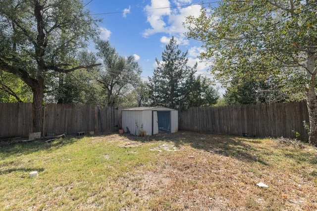 $108,000 | 4243 Southwest 14th Avenue, Amarillo, TX 79106