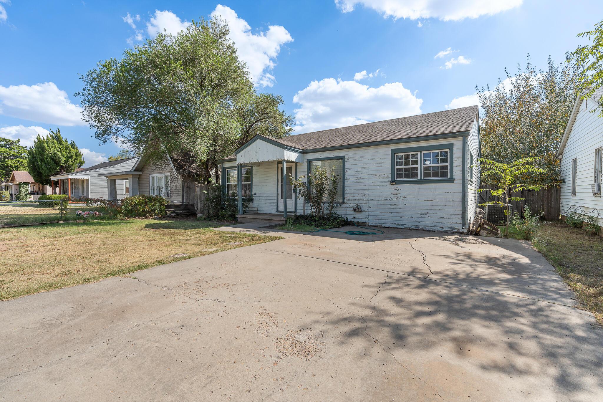 4243 Southwest 14th Avenue Amarillo, TX 79106 - Photo 2 of 22 4243 SW 14th Ave-02