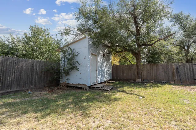 $108,000 | 4243 Southwest 14th Avenue, Amarillo, TX 79106