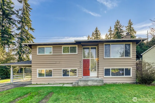 $799,950 | 6110 167th Place Southwest, Lynnwood, WA 98037