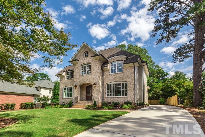 1304 Brooks Avenue Raleigh, NC 27607 - Photo 2 of 25