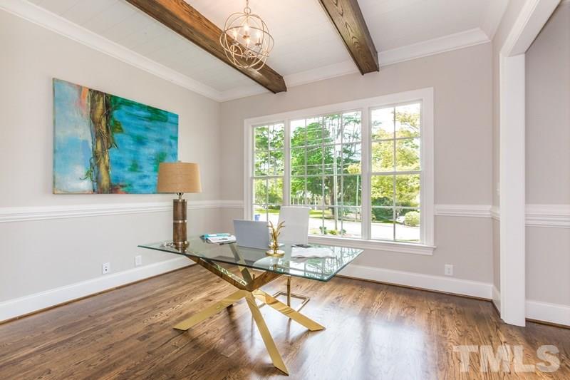 1304 Brooks Avenue Raleigh, NC 27607 - Photo 11 of 25
