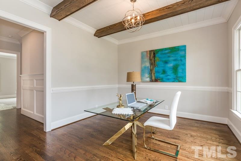 1304 Brooks Avenue Raleigh, NC 27607 - Photo 12 of 25