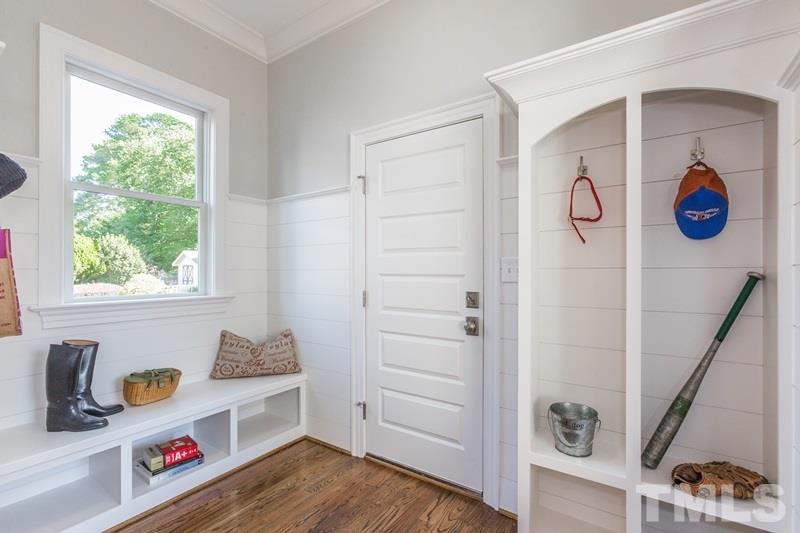 1304 Brooks Avenue Raleigh, NC 27607 - Photo 23 of 25