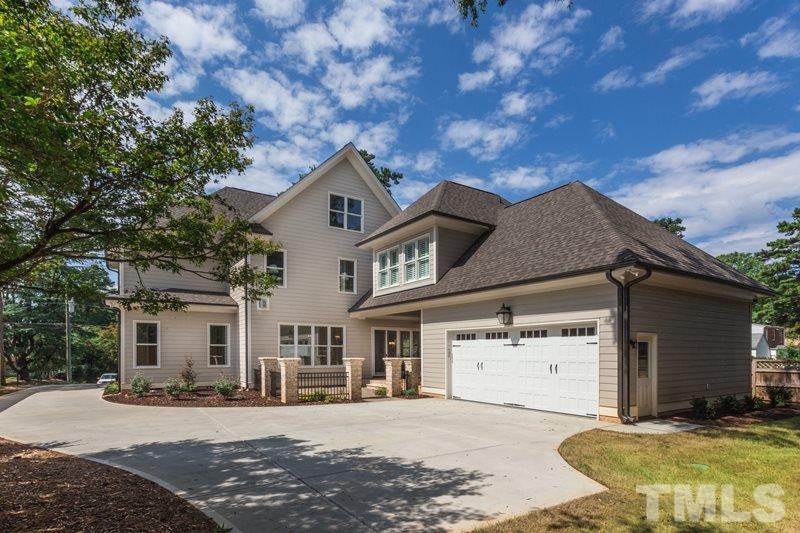 1304 Brooks Avenue Raleigh, NC 27607 - Photo 25 of 25
