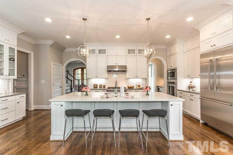 1304 Brooks Avenue Raleigh, NC 27607 - Photo 4 of 25