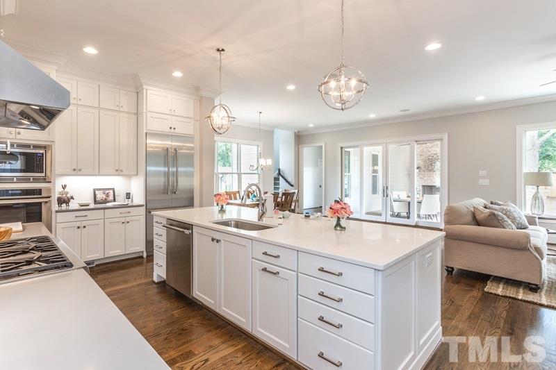1304 Brooks Avenue Raleigh, NC 27607 - Photo 5 of 25