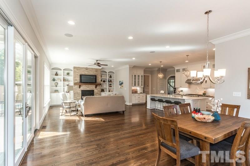 1304 Brooks Avenue Raleigh, NC 27607 - Photo 7 of 25