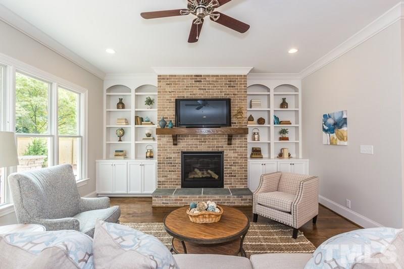 1304 Brooks Avenue Raleigh, NC 27607 - Photo 8 of 25