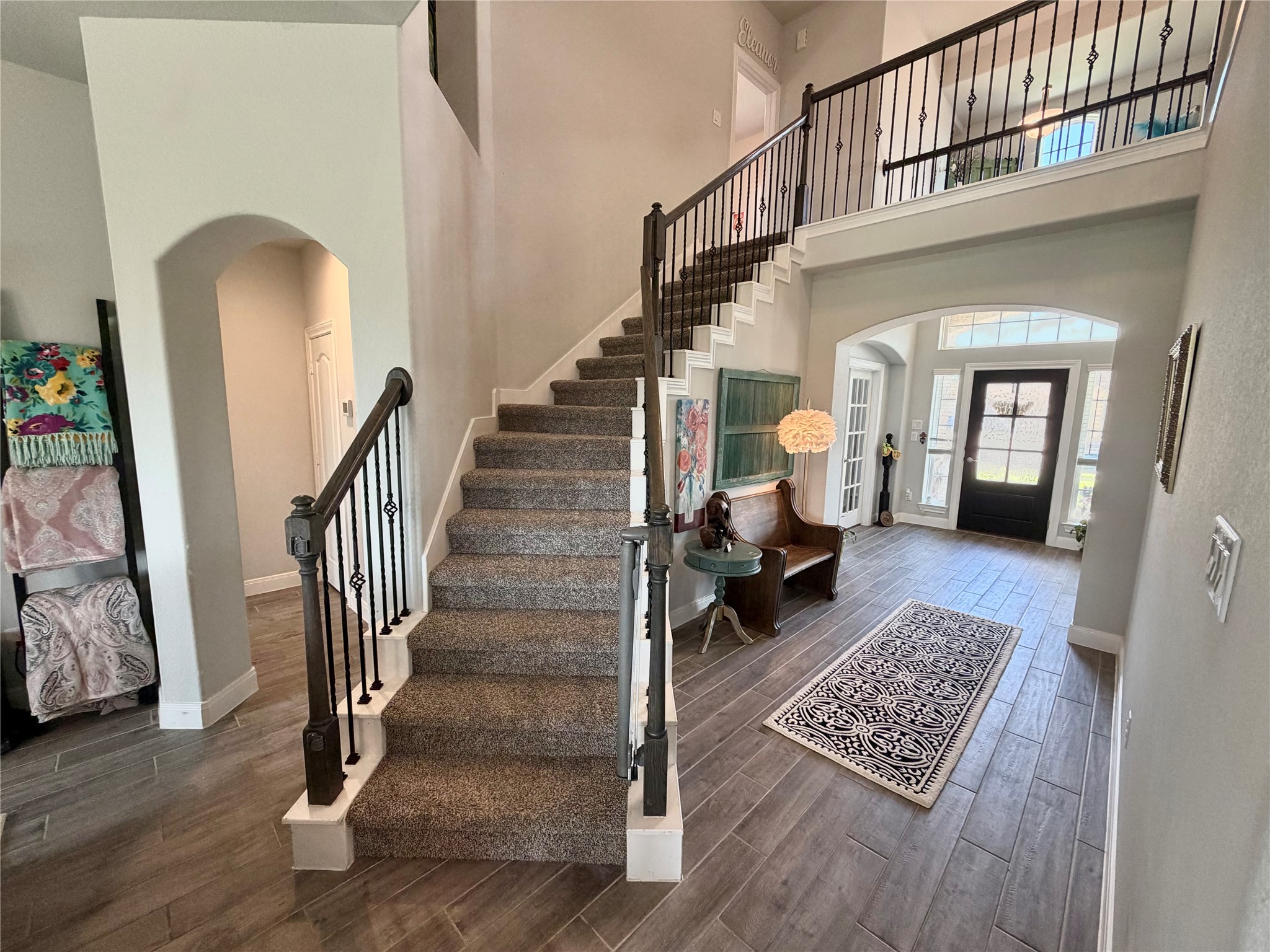 1217 Laurel Loop Angleton, TX 77515 - Photo 7 of 50