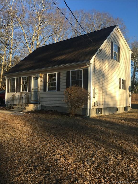 24 Thompson Pike Killingly, CT 06241 - Photo 1 of 1