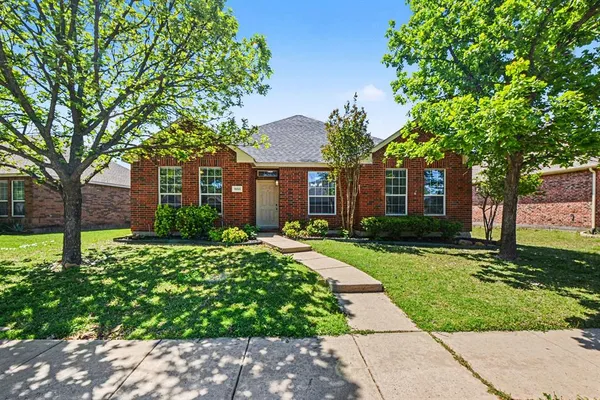 $2,475 | 1550 Charleston Drive, Allen, TX 75002