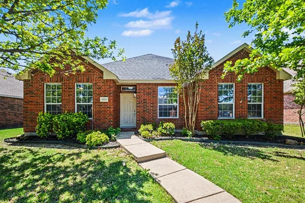 $2,475 | 1550 Charleston Drive, Allen, TX 75002