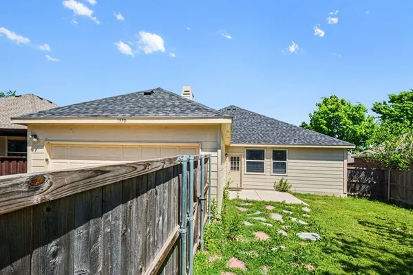 $2,475 | 1550 Charleston Drive, Allen, TX 75002