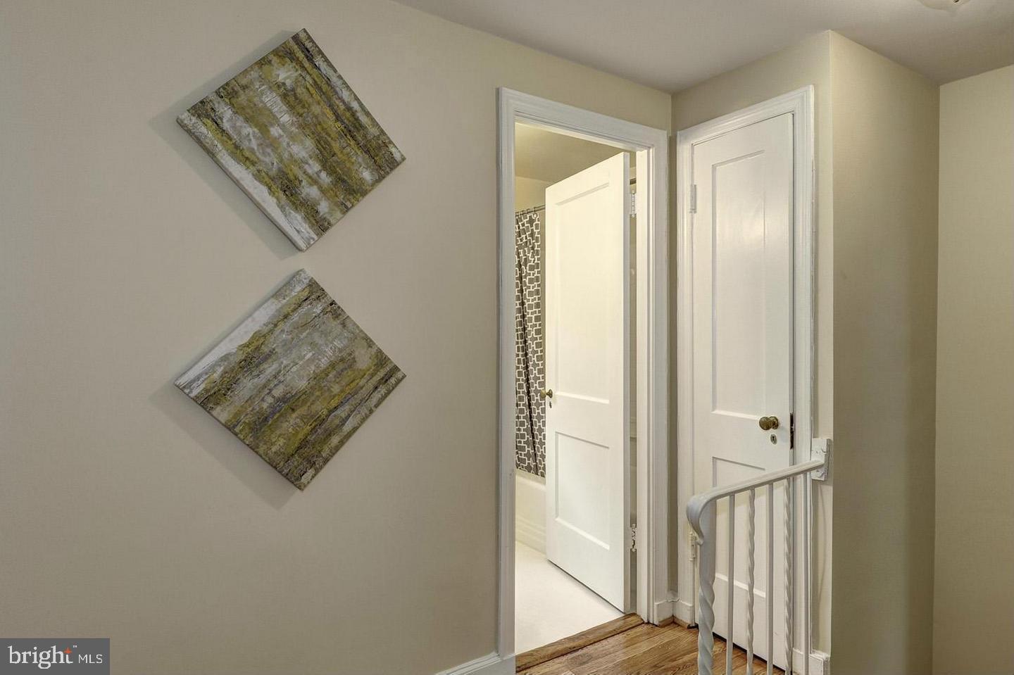 9404 Flower Avenue Silver Spring, MD 20901 - Photo 17 of 45