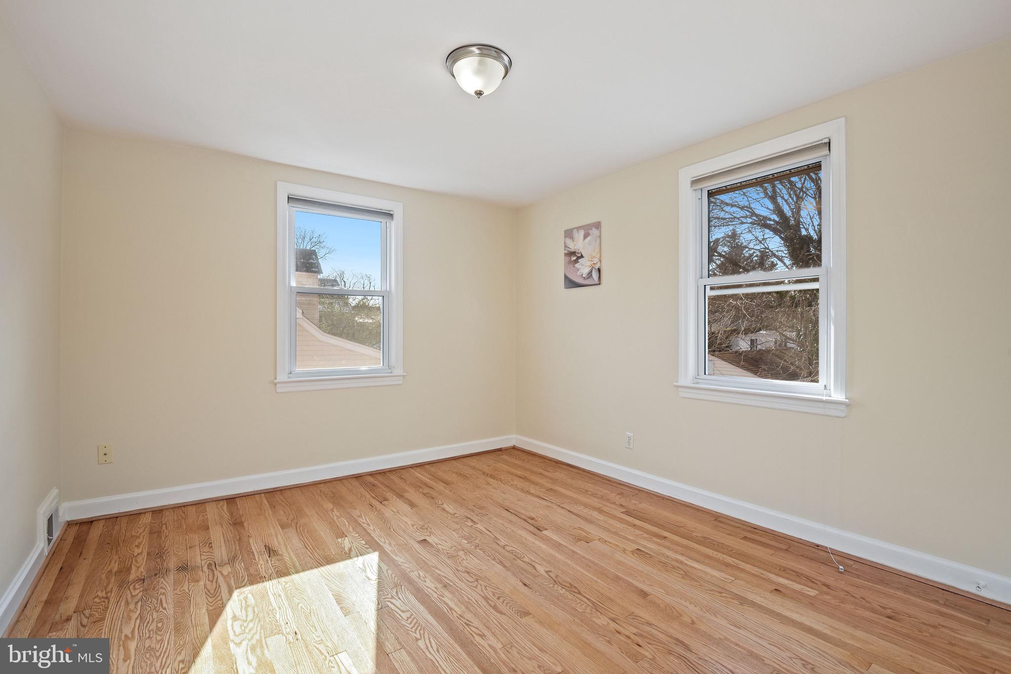 9404 Flower Avenue Silver Spring, MD 20901 - Photo 18 of 45 Bedroom #2