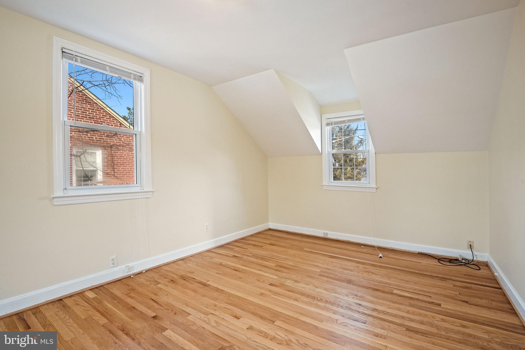 9404 Flower Avenue Silver Spring, MD 20901 - Photo 19 of 45 Bedroom #3