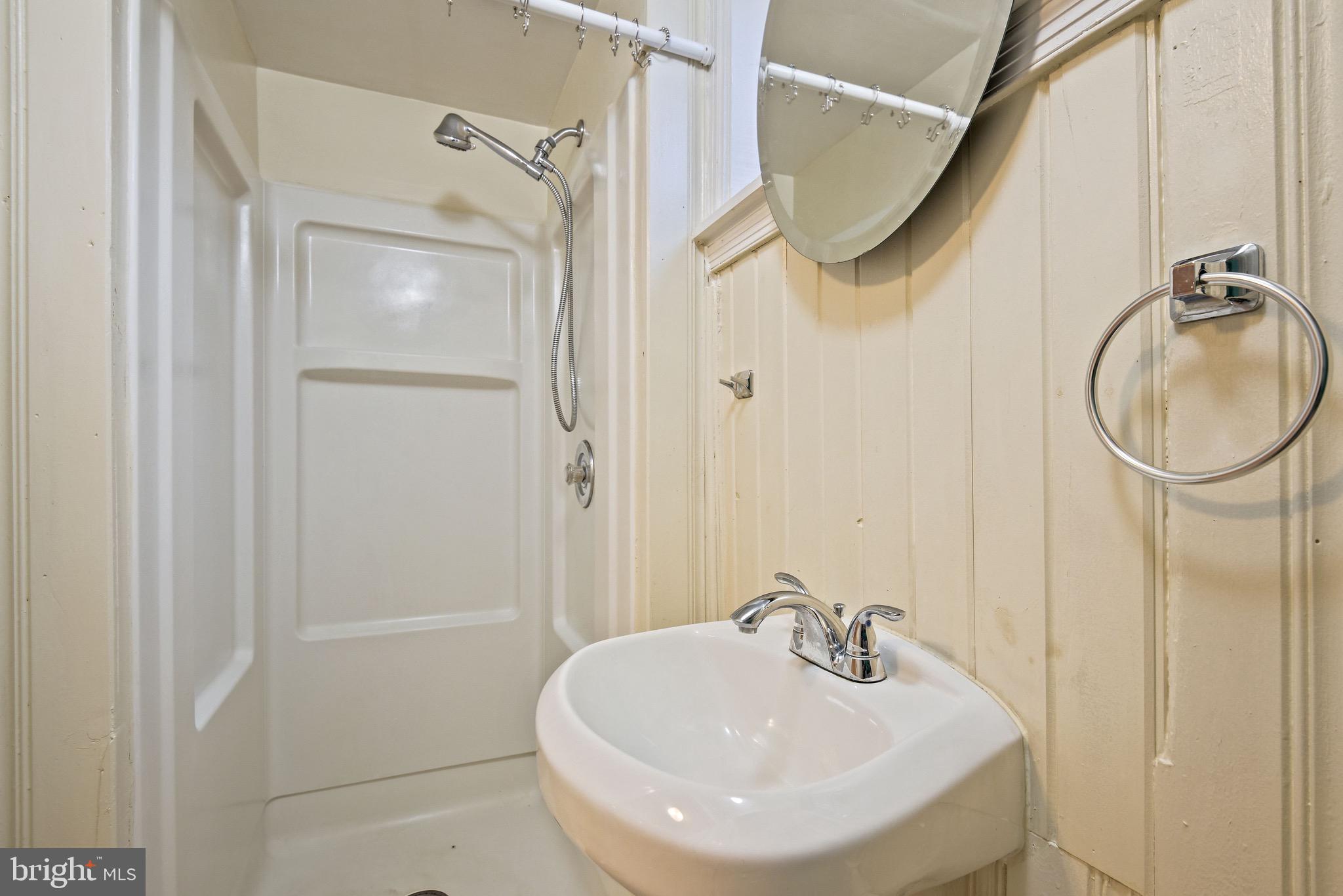 9404 Flower Avenue Silver Spring, MD 20901 - Photo 25 of 45 Lower Level Bathroom