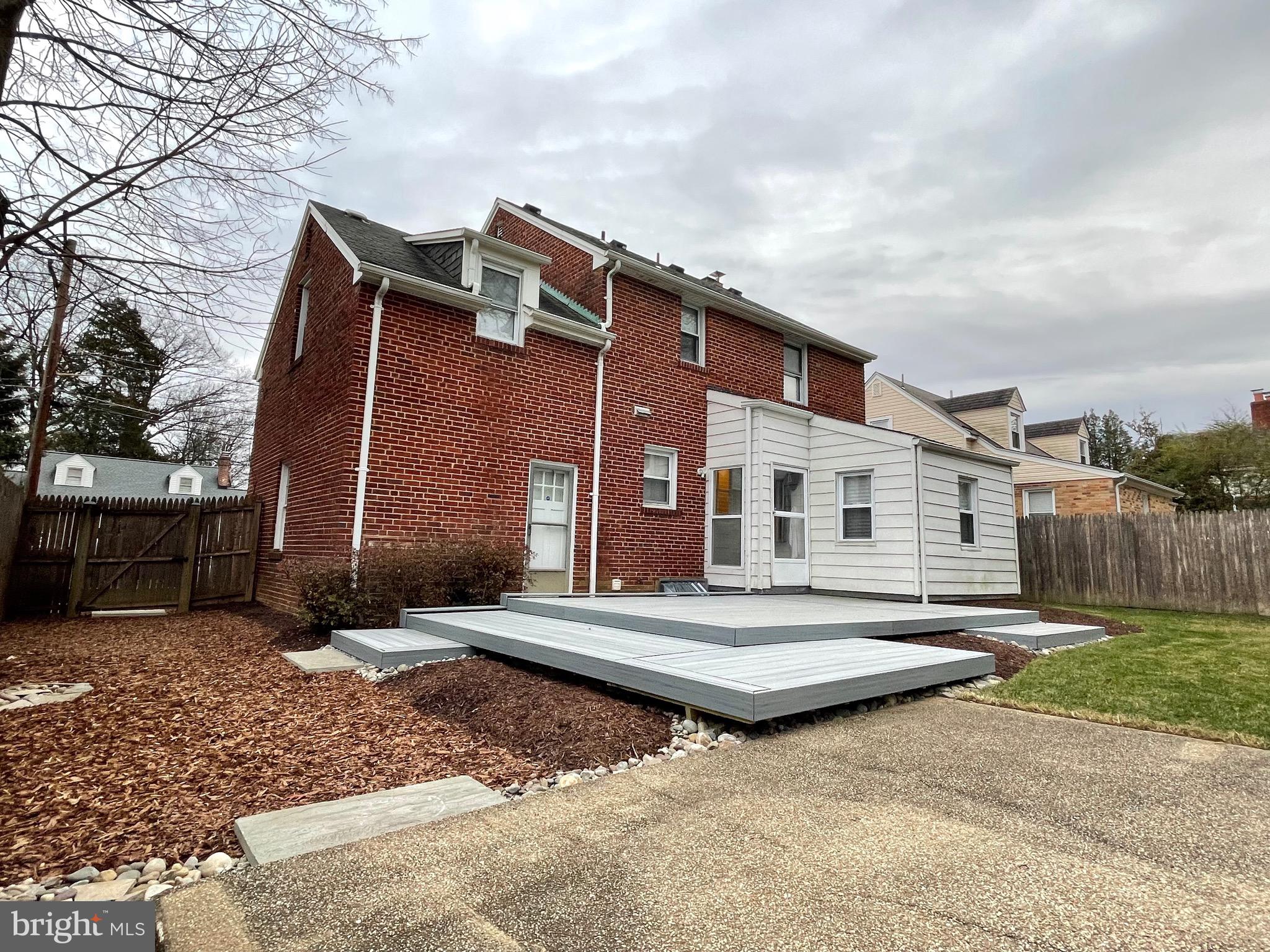 9404 Flower Avenue Silver Spring, MD 20901 - Photo 28 of 45