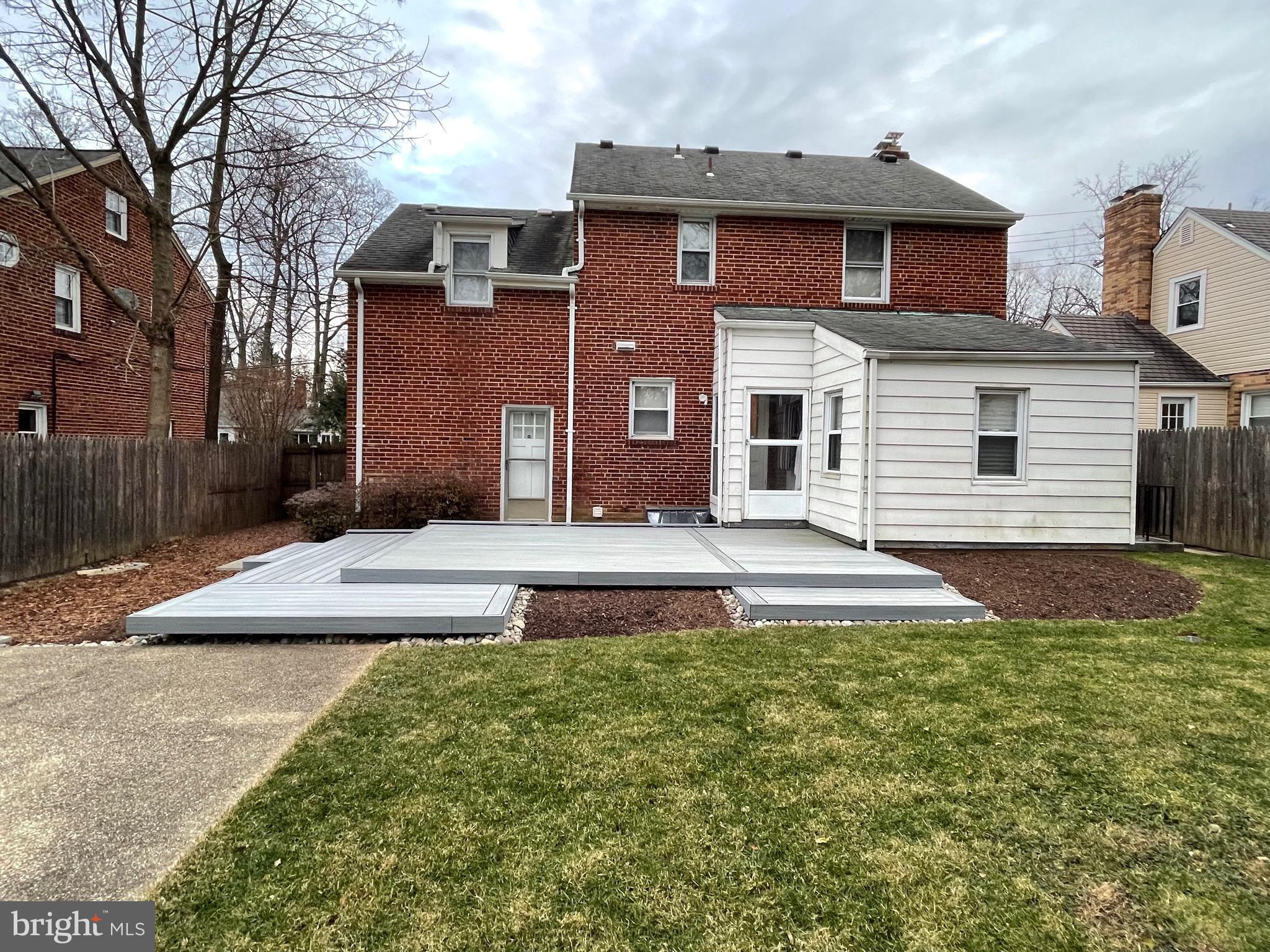 9404 Flower Avenue Silver Spring, MD 20901 - Photo 29 of 45