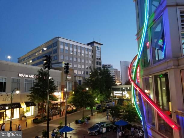 9404 Flower Avenue Silver Spring, MD 20901 - Photo 39 of 45 Vibrant Downtown City Life