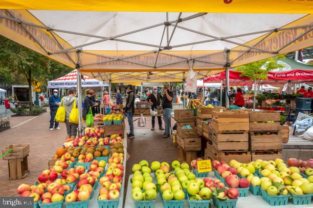 9404 Flower Avenue Silver Spring, MD 20901 - Photo 40 of 45 Spring Farmers Market