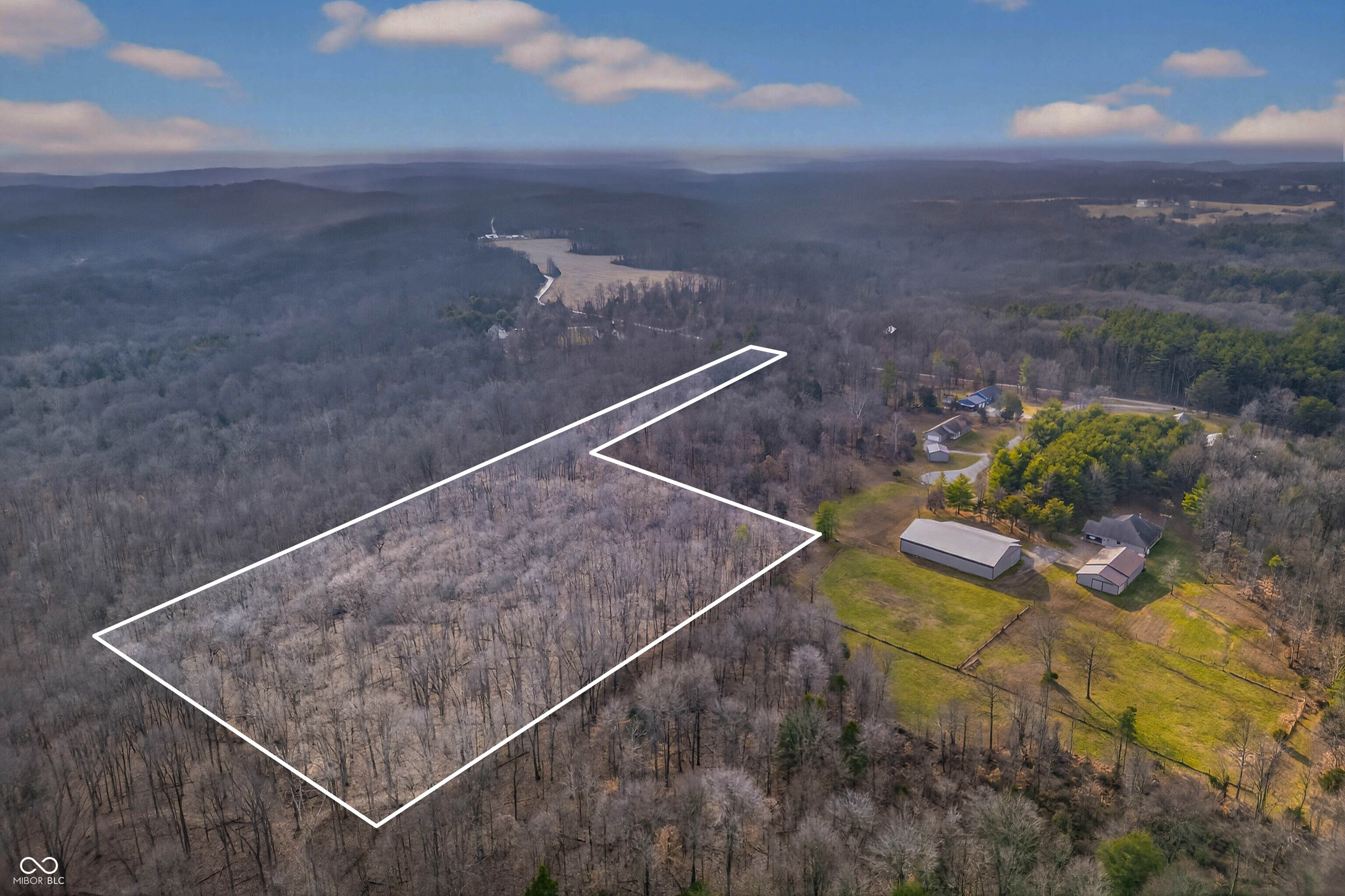 7653 Garrity Road Seymour, IN 47274 - Photo 1 of 30