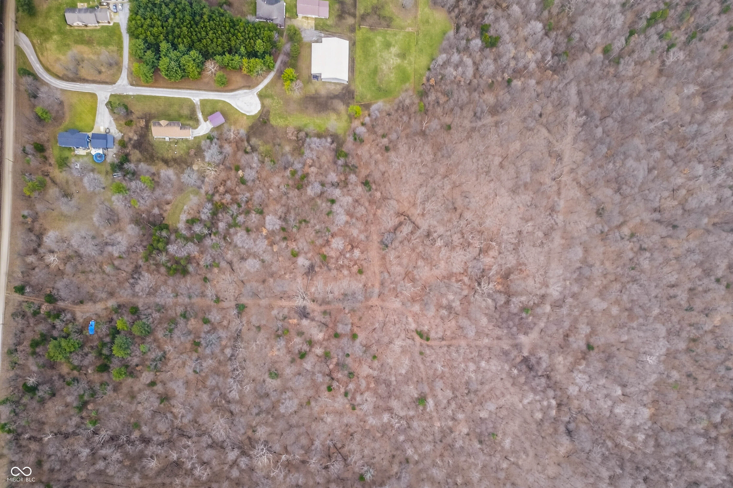 7653 Garrity Road Seymour, IN 47274 - Photo 11 of 30