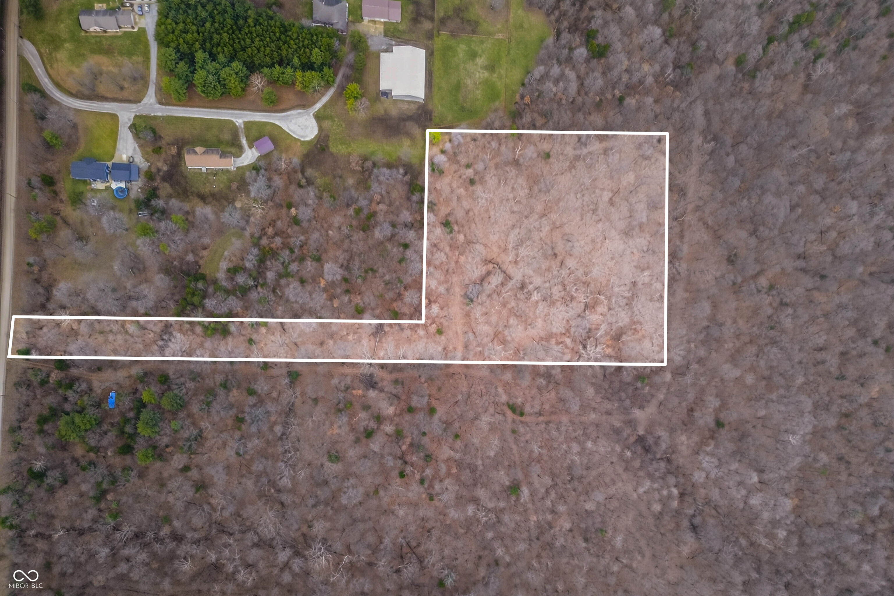 7653 Garrity Road Seymour, IN 47274 - Photo 12 of 30