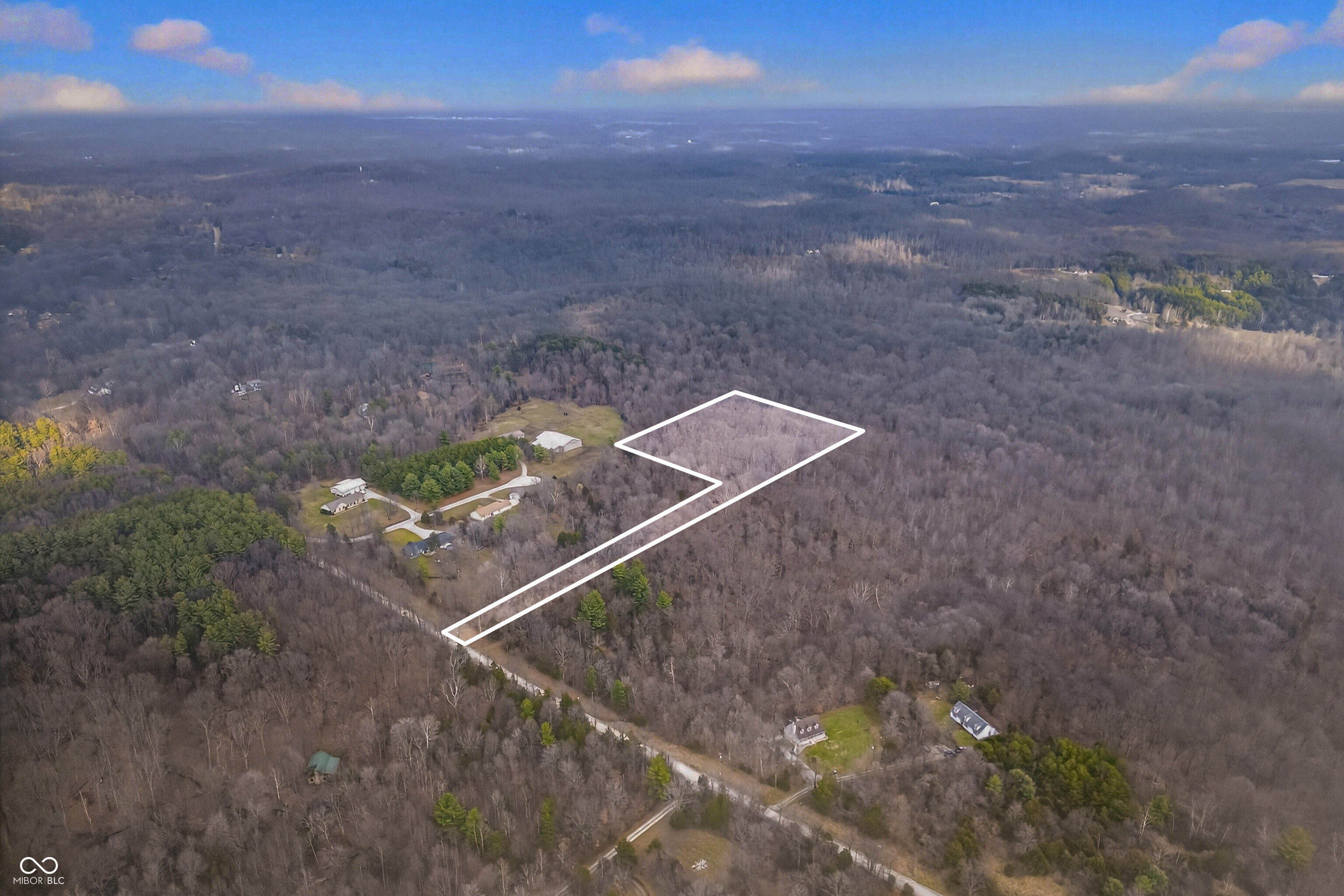 7653 Garrity Road Seymour, IN 47274 - Photo 14 of 30