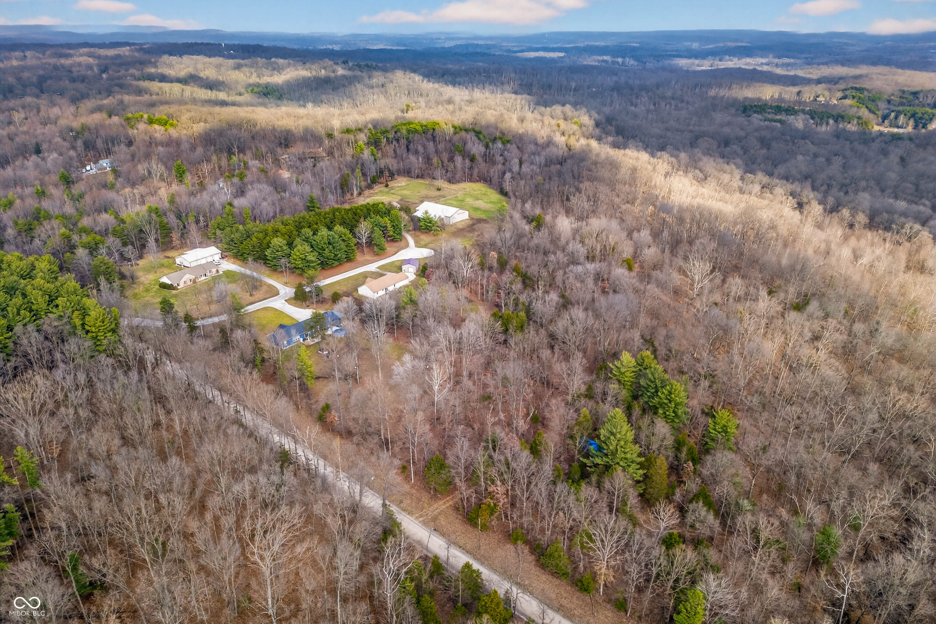 7653 Garrity Road Seymour, IN 47274 - Photo 17 of 30