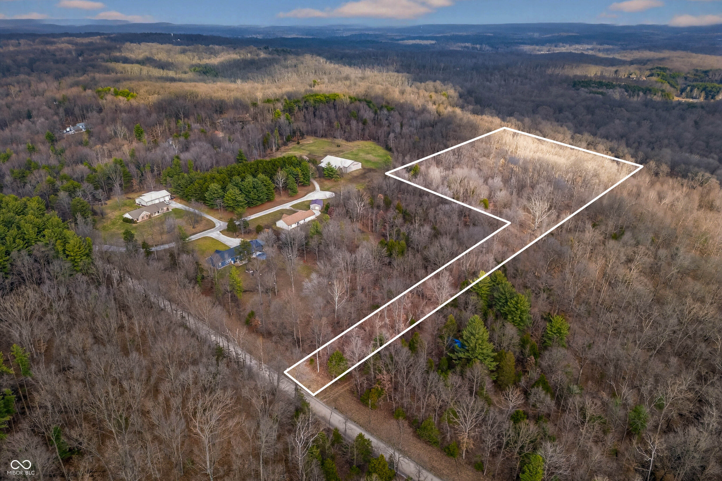 7653 Garrity Road Seymour, IN 47274 - Photo 18 of 30