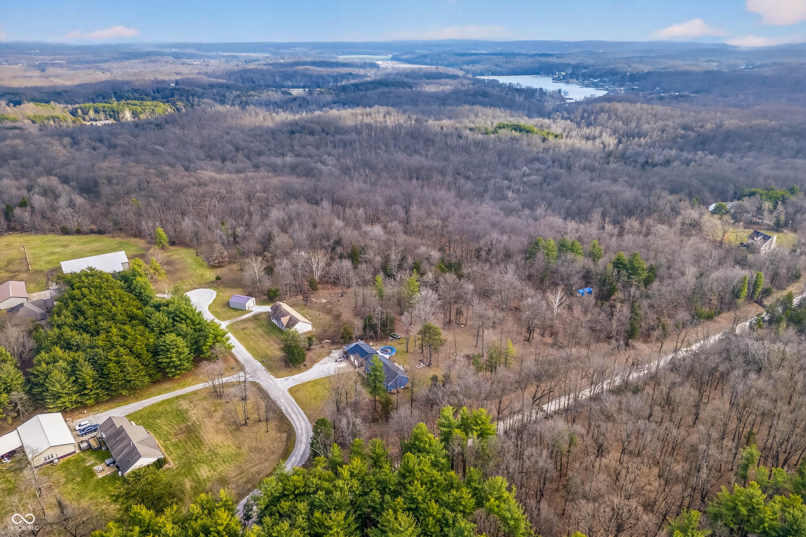 7653 Garrity Road Seymour, IN 47274 - Photo 19 of 30