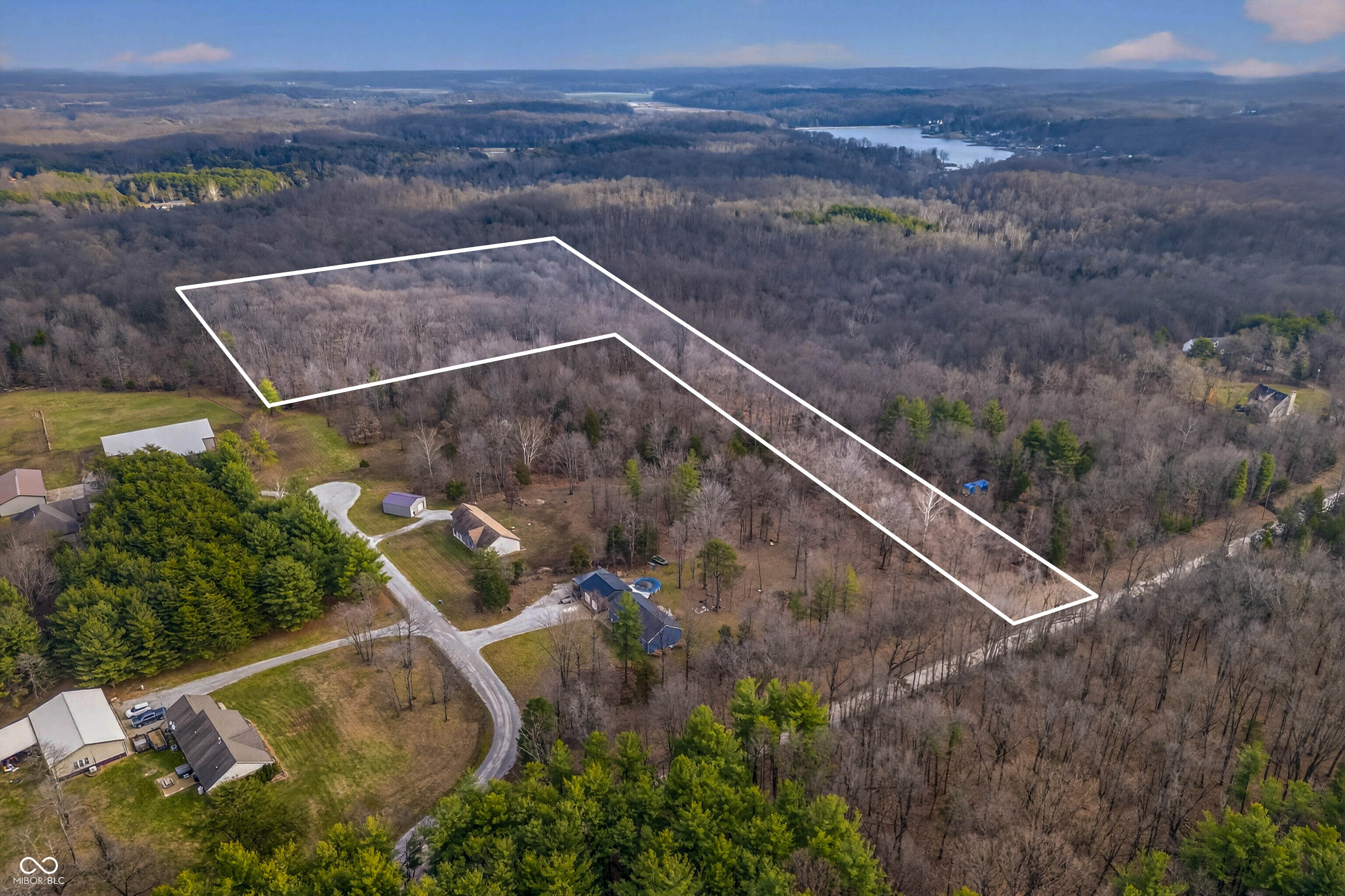 7653 Garrity Road Seymour, IN 47274 - Photo 20 of 30