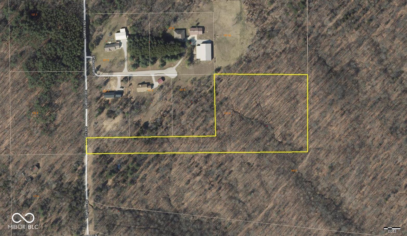 7653 Garrity Road Seymour, IN 47274 - Photo 2 of 30