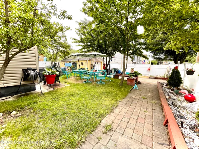 $935,000 | 886 Delafield Avenue | West Brighton