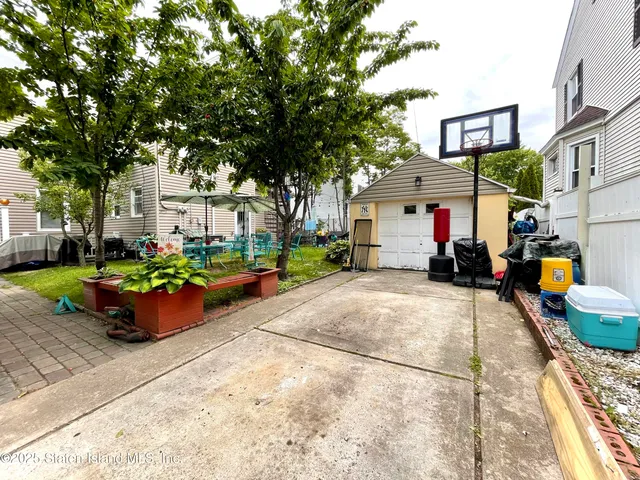 $935,000 | 886 Delafield Avenue | West Brighton