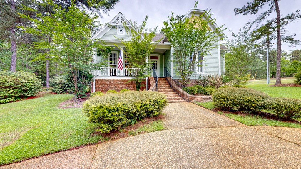 1852 East Roy Parker Road Ozark, AL 36360 - Photo 75 of 77