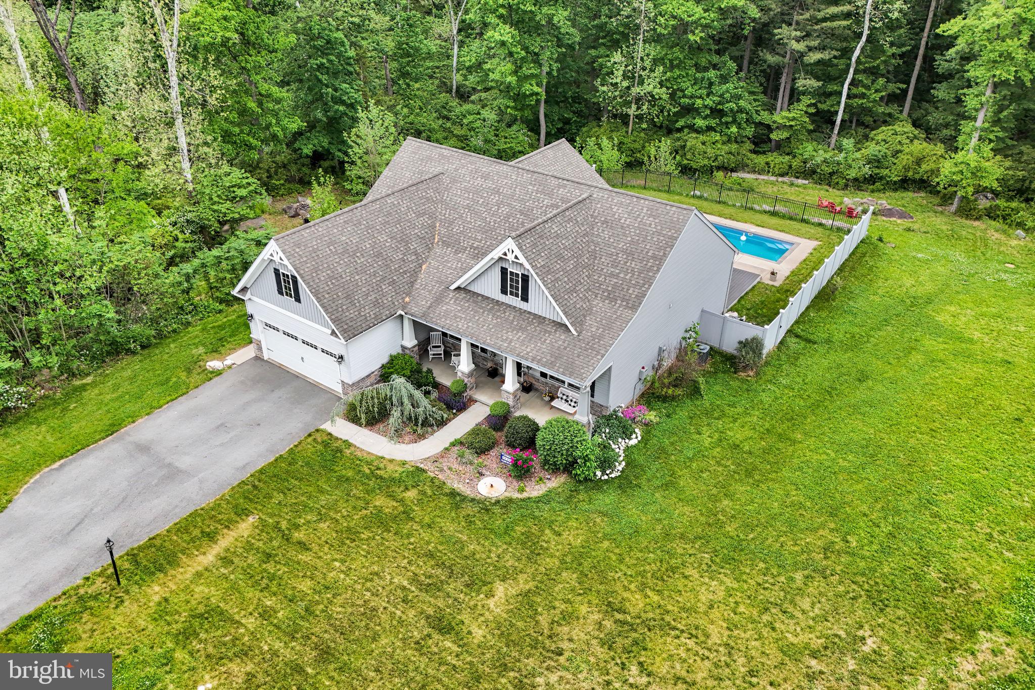 110 Freys Road Elizabethtown, PA 17022 - Photo 34 of 47 Charming home with lush surroundings.