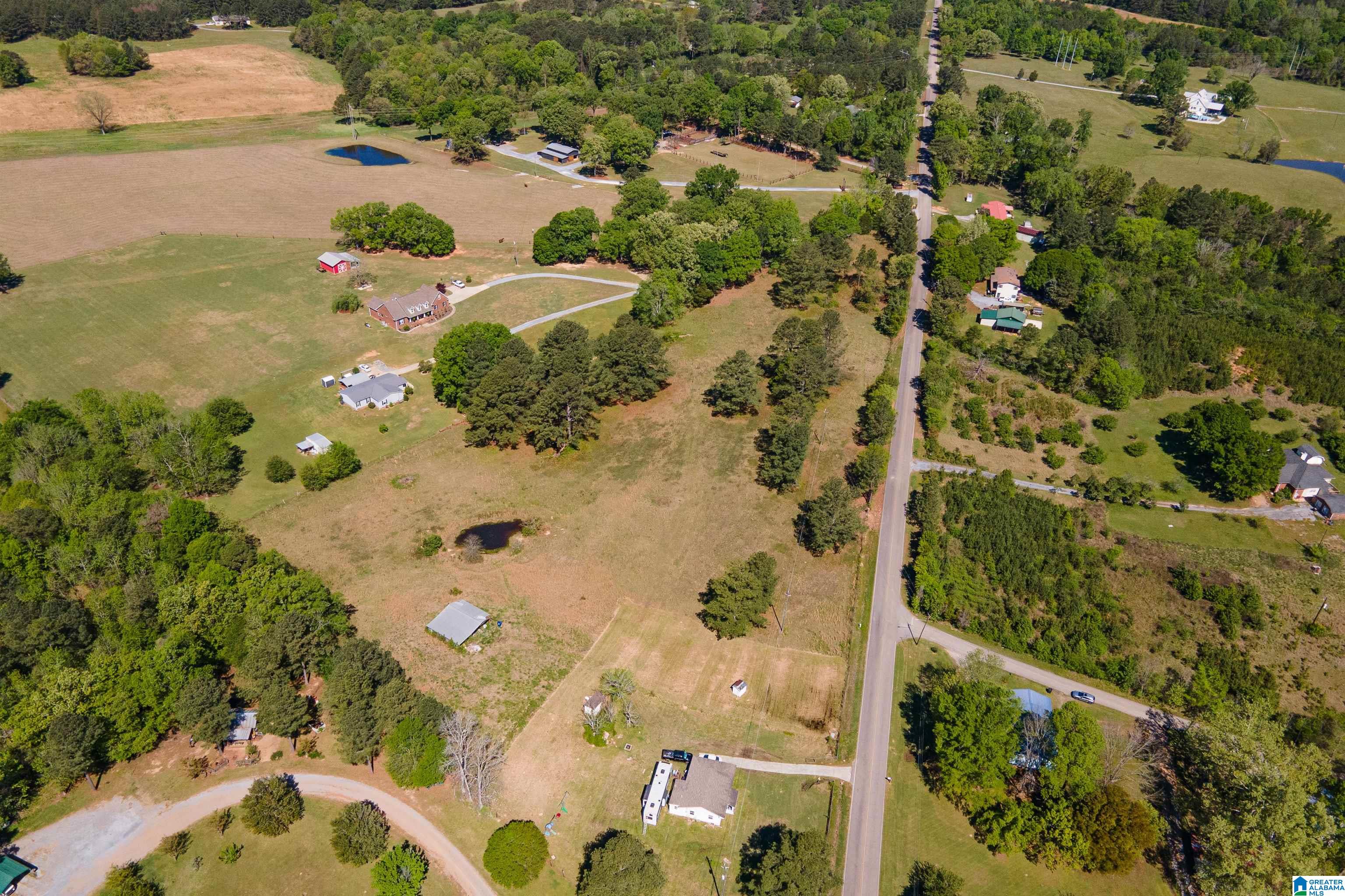 0 Sun Valley Road Harpersville, AL 35078 - Photo 12 of 24