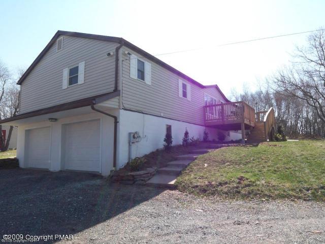 1904 Butte Road Blakeslee, PA 18610 - Photo 1 of 12 Exterior
