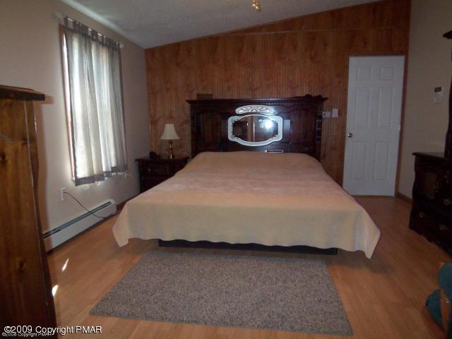 1904 Butte Road Blakeslee, PA 18610 - Photo 8 of 12 Master Bedroom