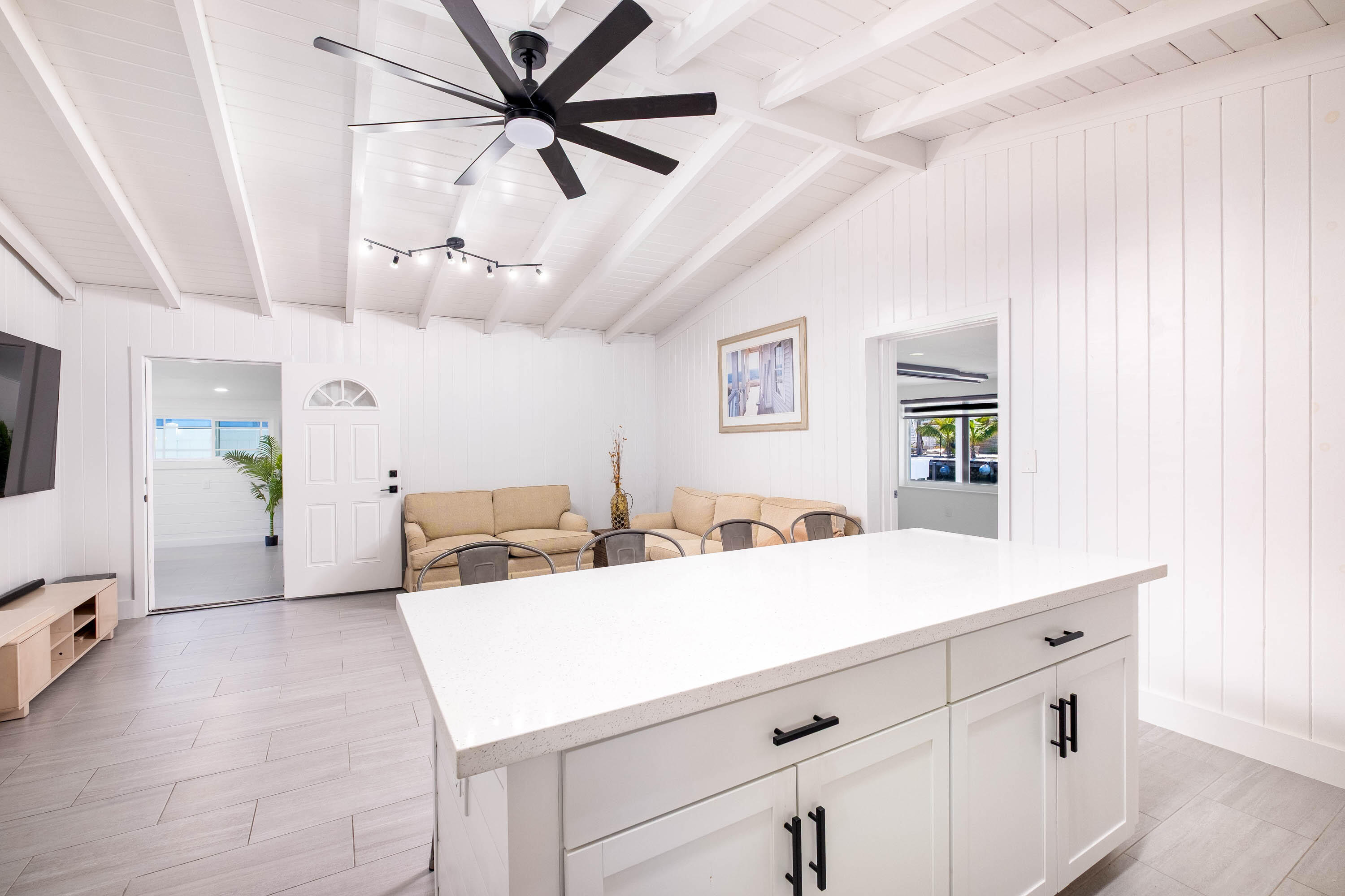 147 Plantation Avenue Tavernier, FL 33070 - Photo 12 of 55 Kitchen