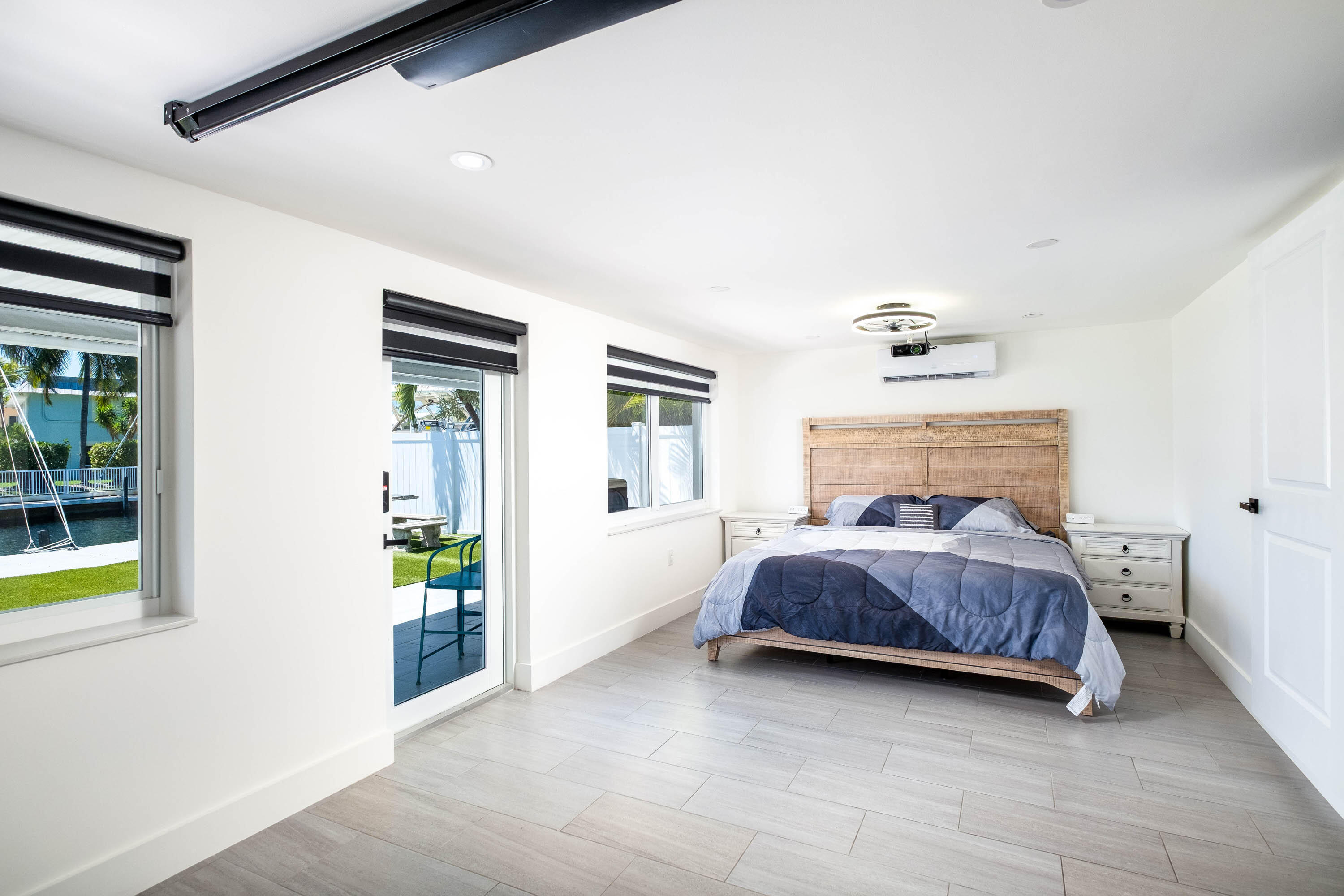 147 Plantation Avenue Tavernier, FL 33070 - Photo 15 of 55 Master Bedroom