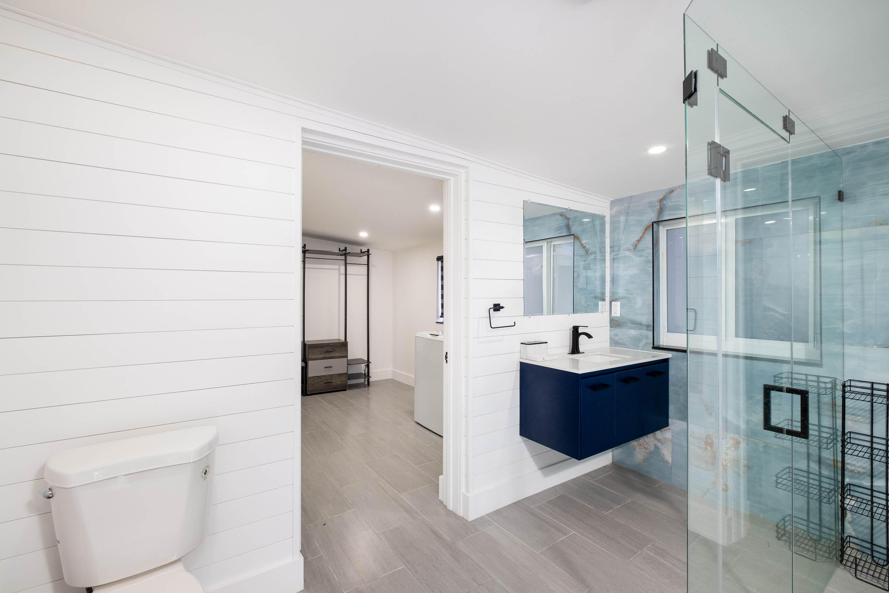 147 Plantation Avenue Tavernier, FL 33070 - Photo 20 of 55 Master Bath