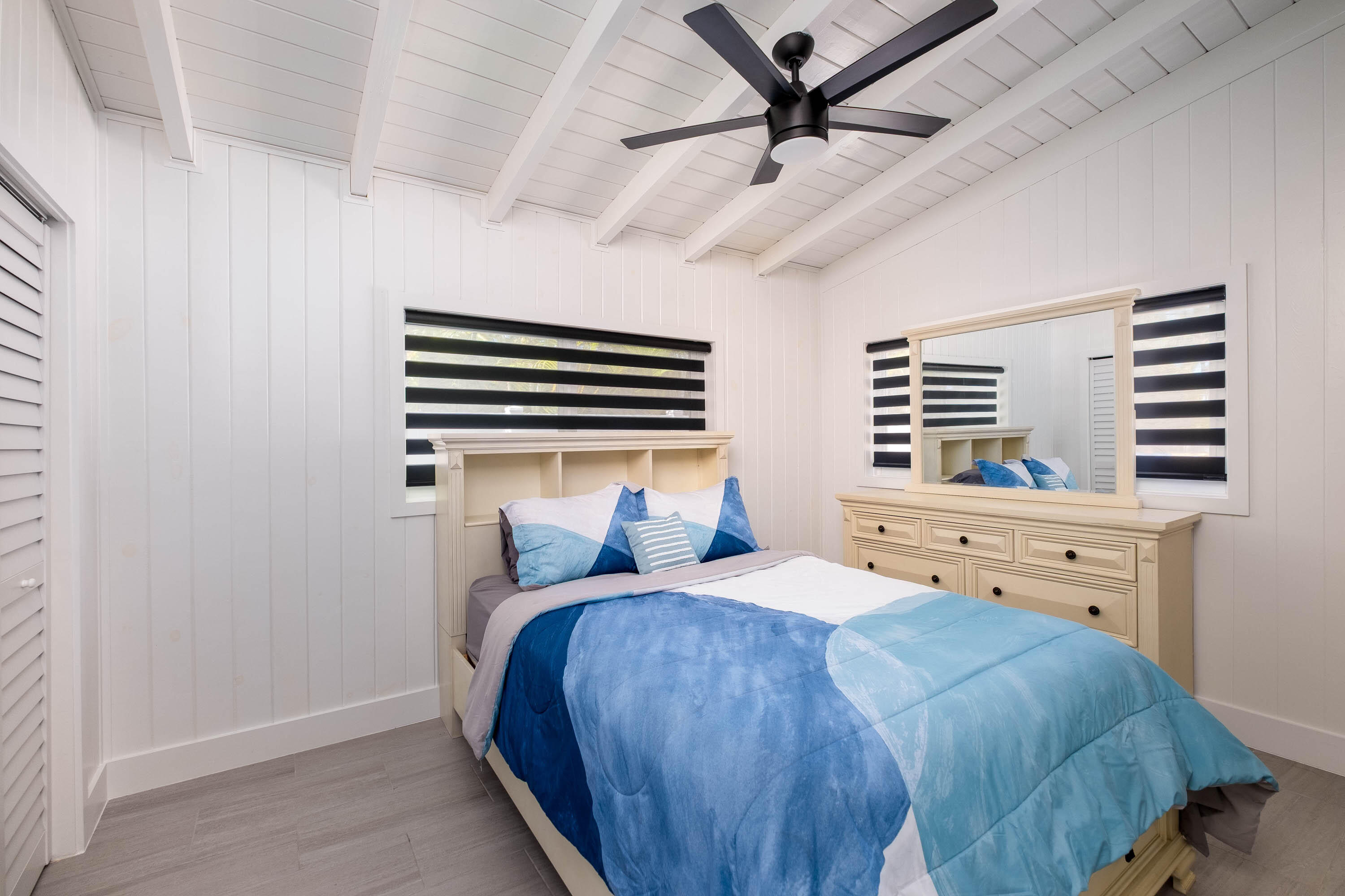 147 Plantation Avenue Tavernier, FL 33070 - Photo 24 of 55 2nd Bedroom